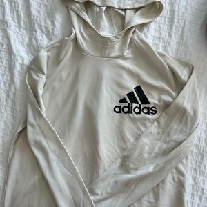 Adidas Hoodie